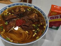 -永丰面馆(汉口路店)