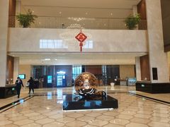 -上海嘉定喜来登酒店