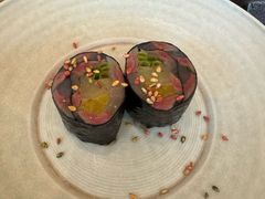 -鮨冠OMAKASE食べ放题(北京首店)