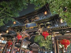-鼓楼(西湖风景名胜区)