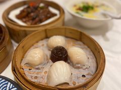 稻香鲜虾饺-稻香酒家(天河城店)