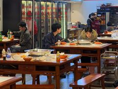 -老哥门肥肠鱼(鱼嘴店)