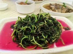 -怡园饭店-餐厅(四望亭店)