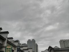 -董顺桃小粒臭豆腐(太平街一店)