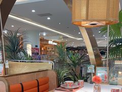 -泰椰里·泰国餐厅(智慧城广百广场店)