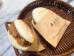 -西安饭庄·非遗陕菜(钟楼店)