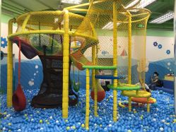 -莫莉幻想儿童乐园(深圳东湖永旺店)