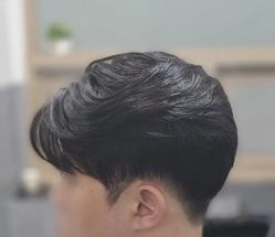 点击看大图 -LAQUEEN 时尚健康假发
