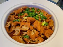 -金典银峰老鹅馆·昆山菜(亭林公园店)