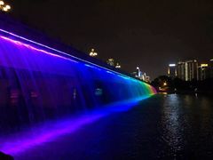 -南宁南湖公园