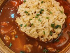 -山四砂锅(太原钟楼街店)