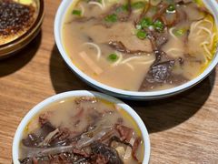 -大石人家鱿鱼面馆(大石西路总店)