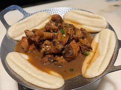-小菜园新徽菜(马鞍山金鹰店)
