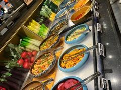 -韩盛·盛江山自助料理(中街大悦城店)