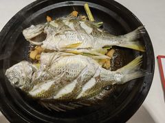 -禾府酒家·传统广府味(番禺店)