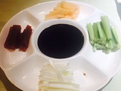 -东四民芳餐厅(世茂工三店)
