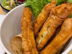 -锡和无锡菜(景丽苑店)