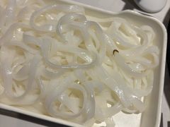 -八合里潮汕鲜牛肉火锅(上海汇智广场店)