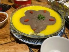 -鼎原力量东北吊炉烧烤(临河街店)