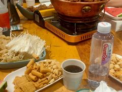 -0317火锅鸡·清真(正达店)