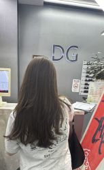 -D.G造型·烫发染发接发