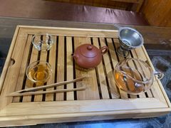 -丽江庭院之爱在路上(西单店)