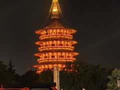 -隋唐洛阳城明堂天堂景区