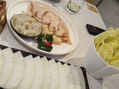 -八珍玉食鸡煲·打边炉(印象城店)