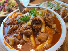 -阿西娅·西北妈妈拿手菜·清真(西关店)