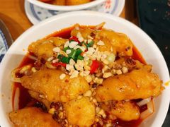 -炉小二铜锅牛蛙•川湘菜(三里屯店)