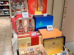 -七鲜超市(瑞虹天地太阳宫店)
