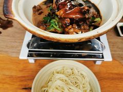 -漫渡庄绿岛花园•隐世庭园菜(滨湖店)