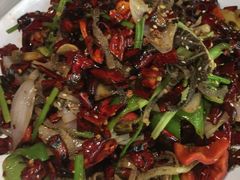 -二道木烤羊腿(桃花潭店)
