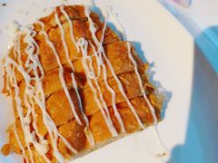 油淋仔鸡-功德林(南京西路店)