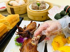 -轩记海鲜餐厅·四十五年老字号·经典粤菜(西区彩虹店)