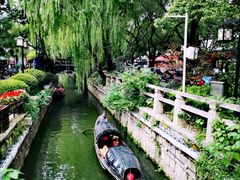 -绍兴书圣故里景区