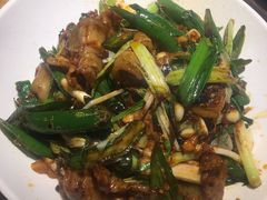 -胡马八破·川菜小馆(高新万达店)