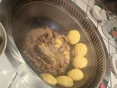 -姚稷大铁锅(龙之梦店)