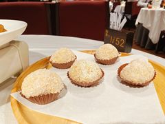 金沙汤圆-炳胜品味(珠江新城店)