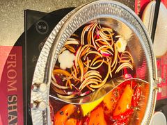 -牛New寿喜烧(新六百店)