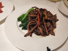 -山东老家(黄埔分店)