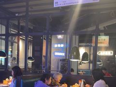 -前海沿·青岛菜(五四广场永旺店)