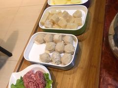 -香满锅老北京羊蝎子火锅·家常菜(新街口店)