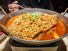 -小柴米·传统江西菜(八一广场店)