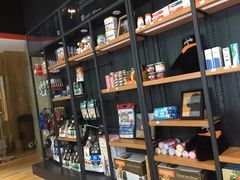 -八公叔叔宠物美容连锁(春申店)