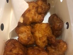 -必胜客(白石桥店)