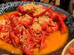 -红盔甲·小龙虾(定西路店)