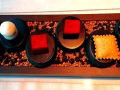 -翡翠36餐厅(浦东香格里拉店)