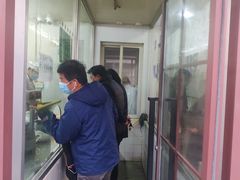 -上海牛羊肉公司塘沽路清真门市部
