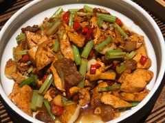 家常攸县香干-湖南人家·家传湖南菜(水围店)